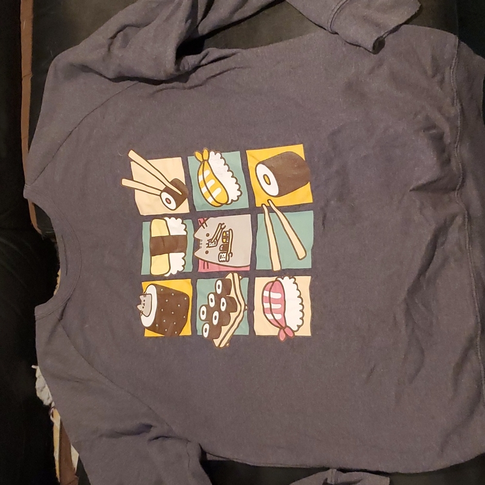 Pusheen Sweatshirt